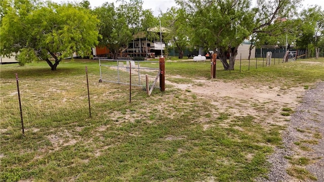 131 Blackhawk Dr, Sandia, TX 78383