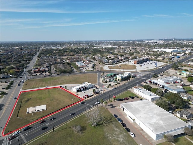 2500 Airline Rd, Corpus Christi TX, 78414 land for sale