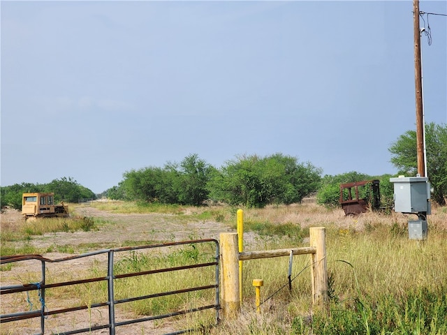 Listing photo 3 for 0 County Road 1144, Sinton TX 78387