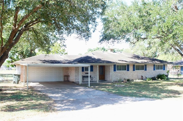 3962 Monta Dr, Robstown, TX 78380 - photo 3
