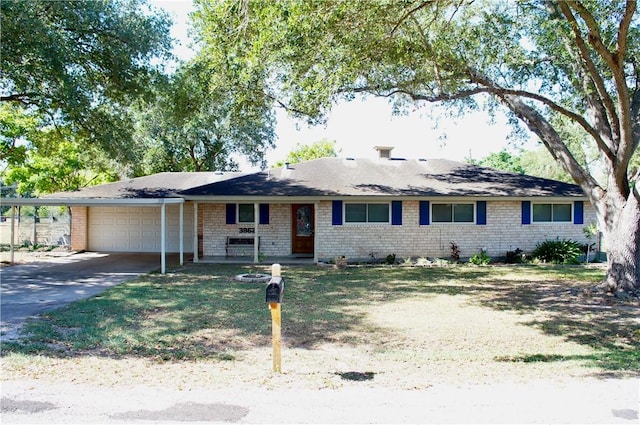 3962 Monta Dr, Robstown, TX 78380 - photo 1