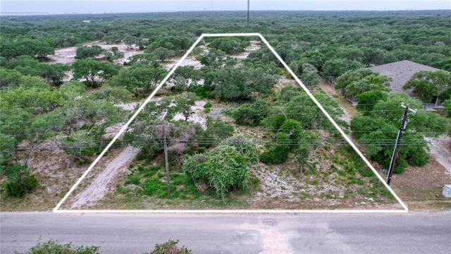 1493 Fourth, Ingleside TX, 78362 land for sale