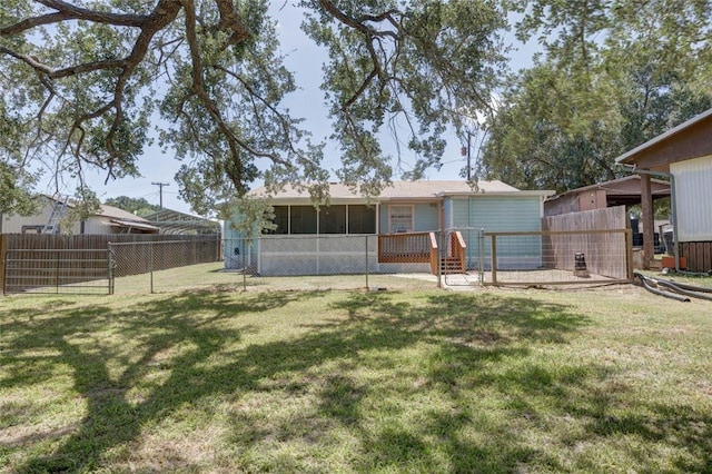 9541 County Road 505, Mathis, TX 78368 - photo 21