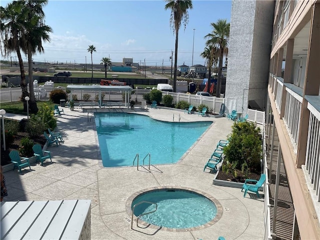 3938 Surfside Blvd Unit 1313, Corpus Christi, TX 78402 - photo 23