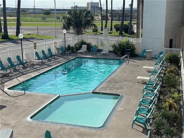 3938 Surfside Blvd Unit 1313, Corpus Christi, TX 78402 - photo 21
