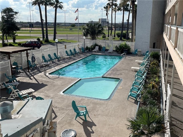 3938 Surfside Blvd Unit 1313, Corpus Christi, TX 78402 - photo 24