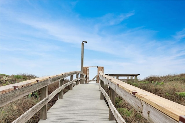 5973 State Highway 361 Unit 123, Port Aransas, TX 78373 - view of home's community