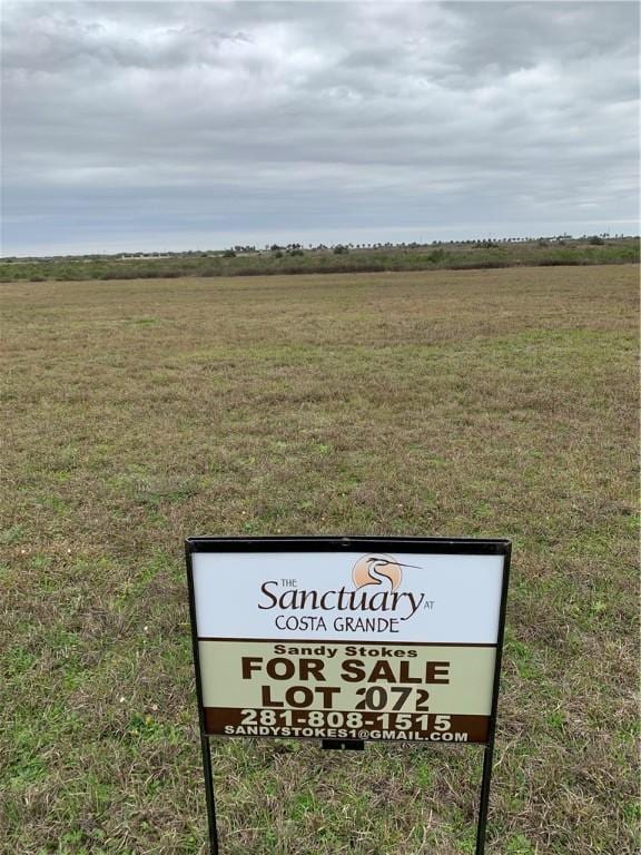 7 E Lago Loop Prt, Oconnor, TX 77982