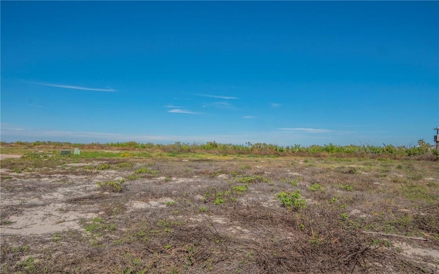 240 Flounder Dr, Port Aransas TX, 78373 land for sale