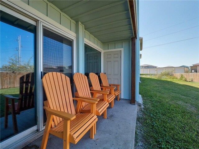 230 Cut Off Unit 126, Port Aransas, TX 78373 - photo 26