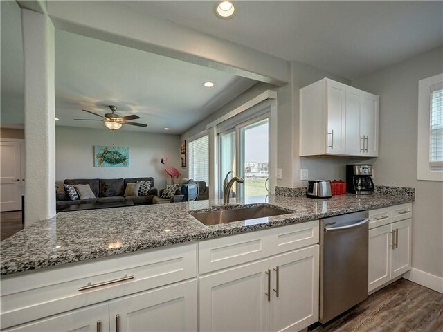 230 Cut Off Unit 126, Port Aransas, TX 78373 - photo 10