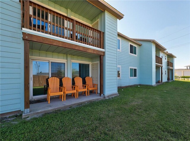 230 Cut Off Unit 126, Port Aransas, TX 78373 - photo 27