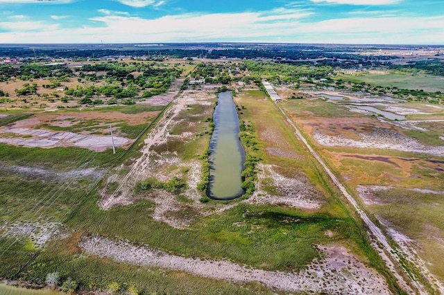 12308 Up River Rd, Corpus Christi, TX 78410 - aerial view of sparsely populated area