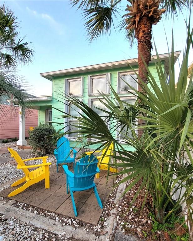 2525 S 11th St Unit 24, Port Aransas, TX 78373 - photo 2