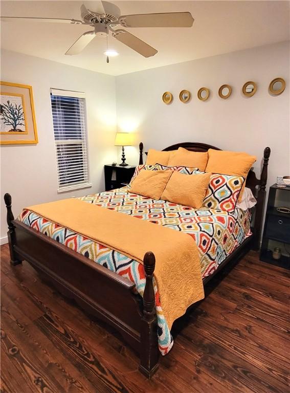 2525 S 11th St Unit 24, Port Aransas, TX 78373 - photo 21