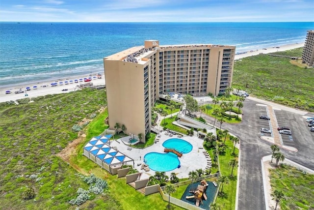 6649 Seacomber Dr Unit 509, Port Aransas, TX 78373 - photo 1