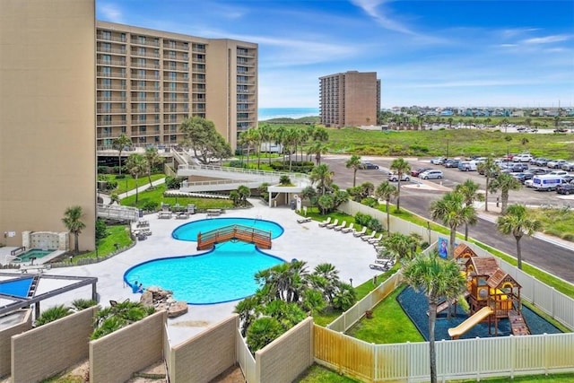 6649 Seacomber Dr Unit 509, Port Aransas, TX 78373 - photo 40