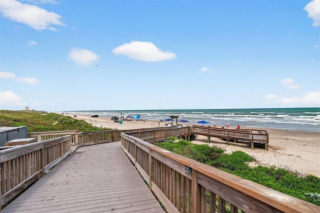 6649 Seacomber Dr Unit 509, Port Aransas, TX 78373 - photo 24