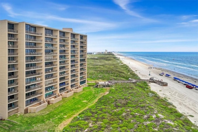 6649 Seacomber Dr Unit 509, Port Aransas, TX 78373 - photo 36