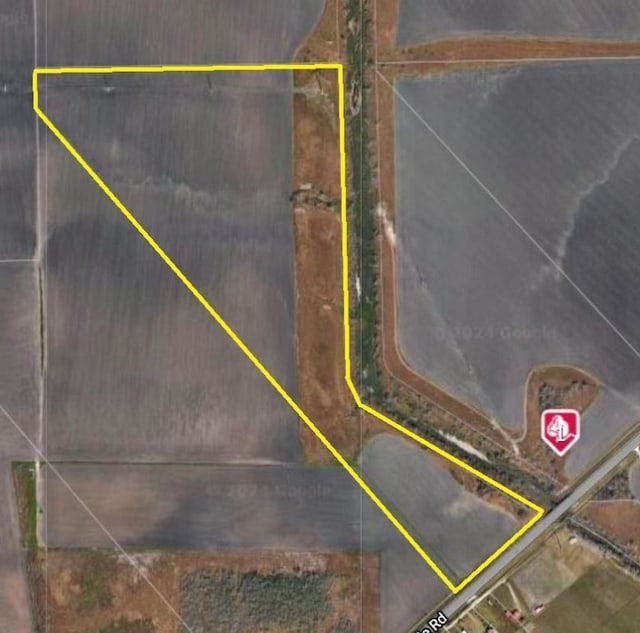 0 Old Brownsville Rd, Corpus Christi TX, 78417 land for sale