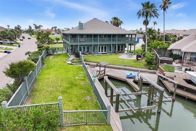 488 Margo Ln, Port Aransas, TX 78373 - photo 36
