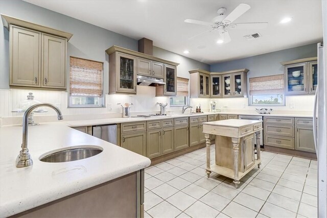 488 Margo Ln, Port Aransas, TX 78373 - photo 5