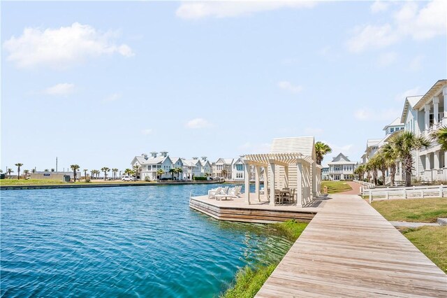 160 Tailwind Dr Unit D, Port Aransas, TX 78373 - photo 29
