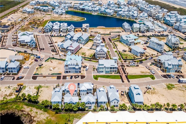 Listing photo 3 for 160 Tailwind Dr Unit D, Port Aransas TX 78373