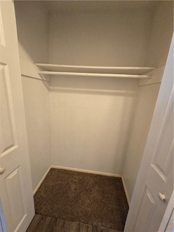 4109 Eagle Dr, Corpus Christi, TX 78413 - view of closet
