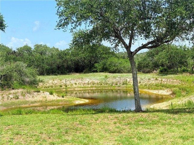 1182 Lee Rd, Aransas Pass, TX 78336 - water view