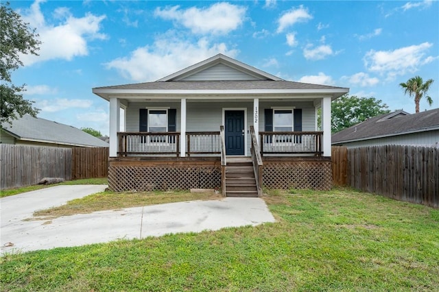 1302 Calle, San Marcos, Corpus Christi, TX 78417 - photo 1