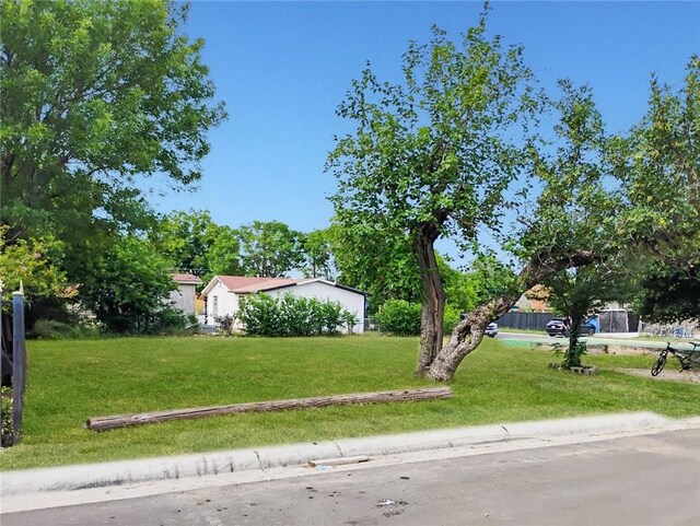 2201 Santiago St, San Antonio, TX 78207