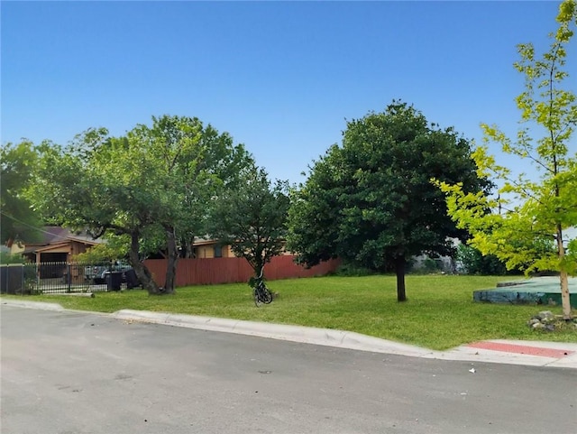2201 Santiago St, San Antonio, TX 78207