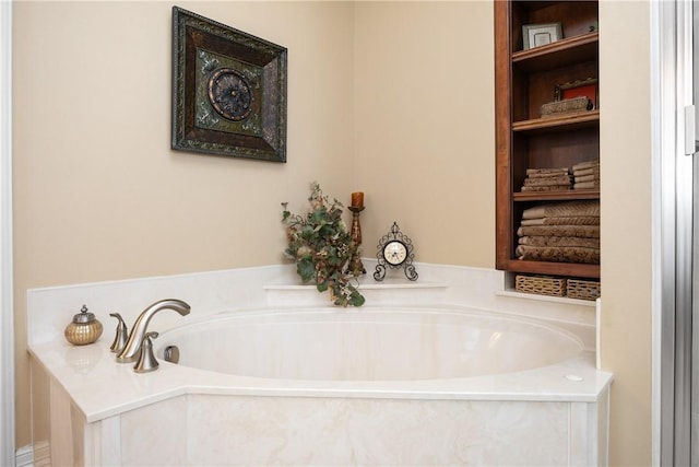 7510 Beau Terre, Corpus Christi, TX 78414 - full bathroom with a bath