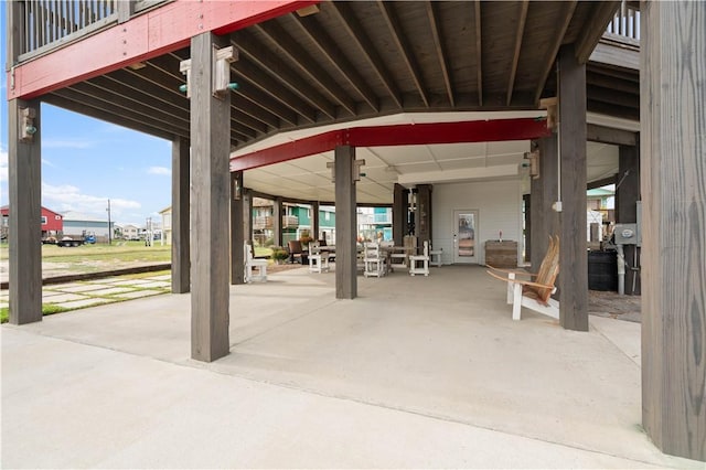 1517 S Magnolia St, Rockport, TX 78382 - photo 3