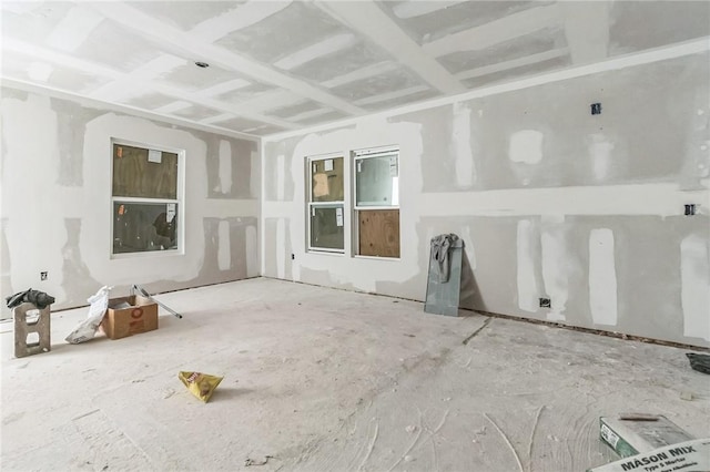 1630 Hudson St, Corpus Christi, TX 78416 - view of empty room