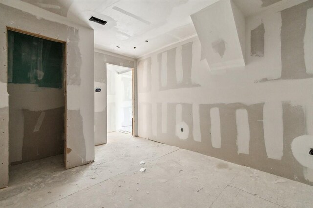 1630 Hudson St, Corpus Christi, TX 78416 - view of spare room