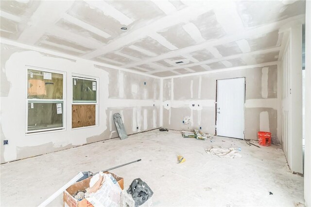 1630 Hudson St, Corpus Christi, TX 78416 - view of spare room