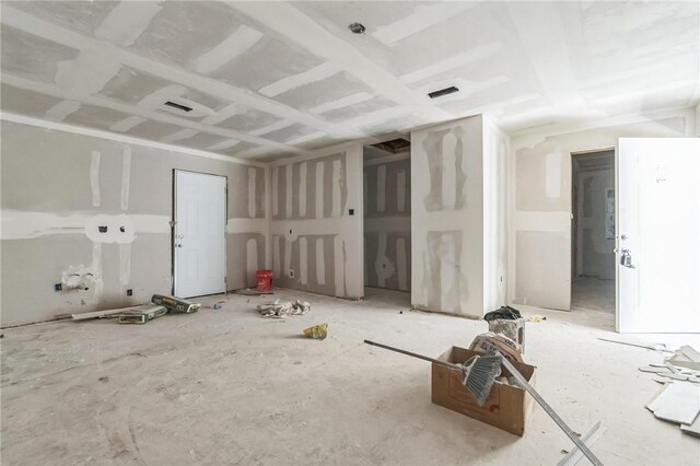 1630 Hudson St, Corpus Christi, TX 78416 - view of misc room