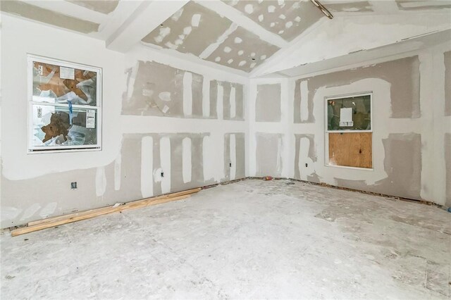1630 Hudson St, Corpus Christi, TX 78416 - view of empty room