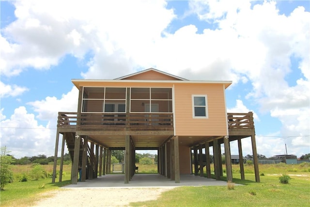 11 Bayview Loop, Rockport, TX 78382 - photo 2