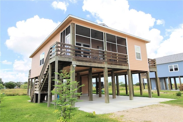 11 Bayview Loop, Rockport, TX 78382 - photo 3