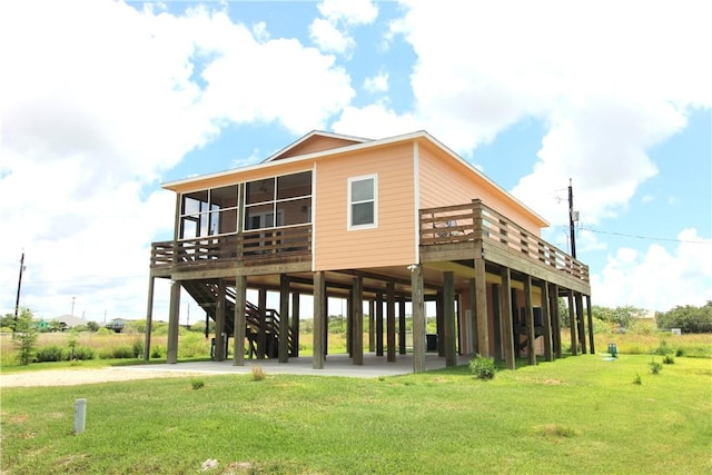 11 Bayview Loop, Rockport, TX 78382 - photo 1