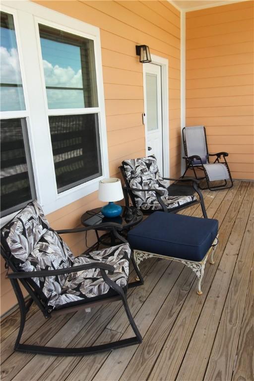 11 Bayview Loop, Rockport, TX 78382 - photo 9