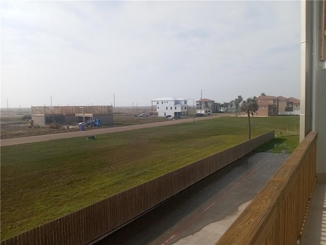 5973 State Highway 361 Unit 121, Port Aransas, TX 78373 - surrounding community featuring a yard