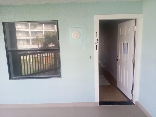 5973 State Highway 361 Unit 121, Port Aransas, TX 78373 - view of corridor