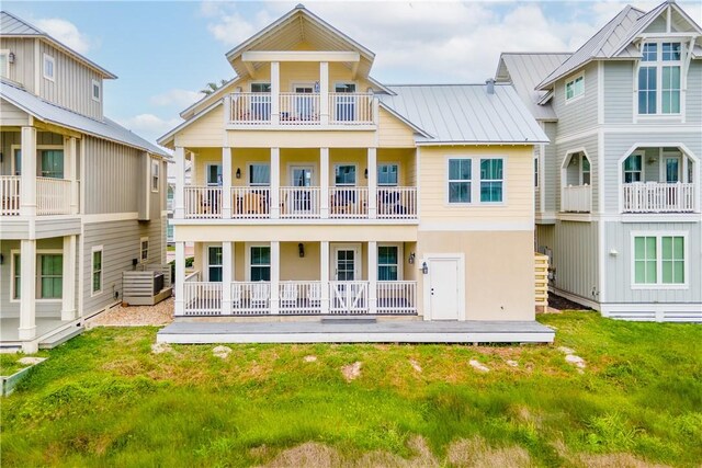 230 Bent Grass Dr, Port Aransas, TX 78373 - photo 7