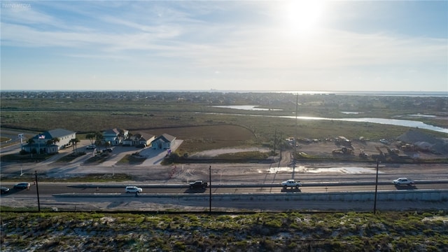 14929 S Padre Island Dr, Corpus Christi TX, 78418 land for sale