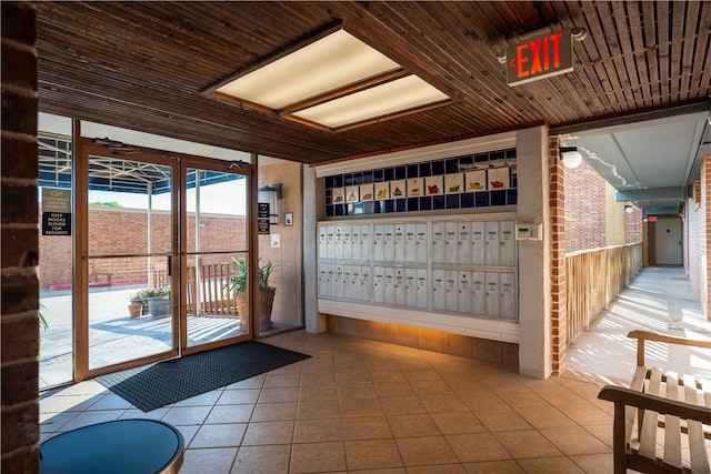 4334 E Ocean Dr Unit 306, Corpus Christi, TX 78404 - view of lobby