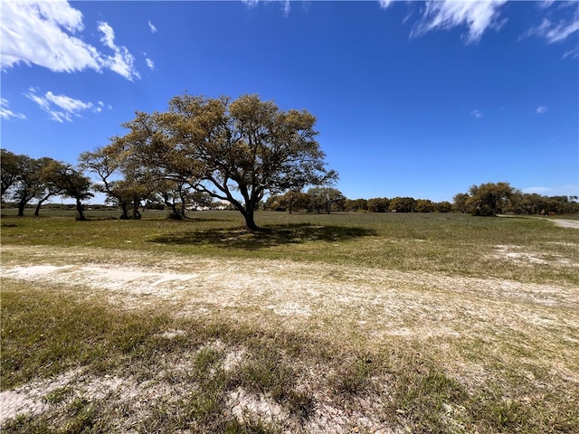 Listing photo 3 for 375-E Weeping Willow, Rockport TX 78382